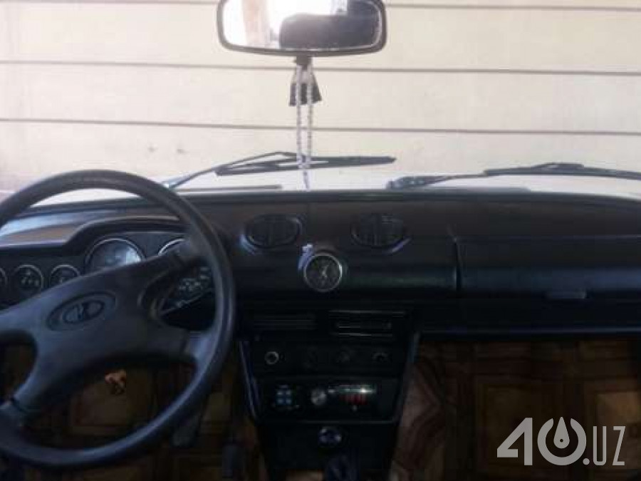 LADA (ВАЗ) 2105