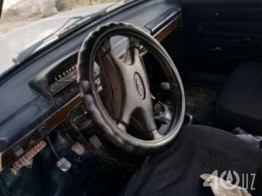 LADA (ВАЗ) 2101