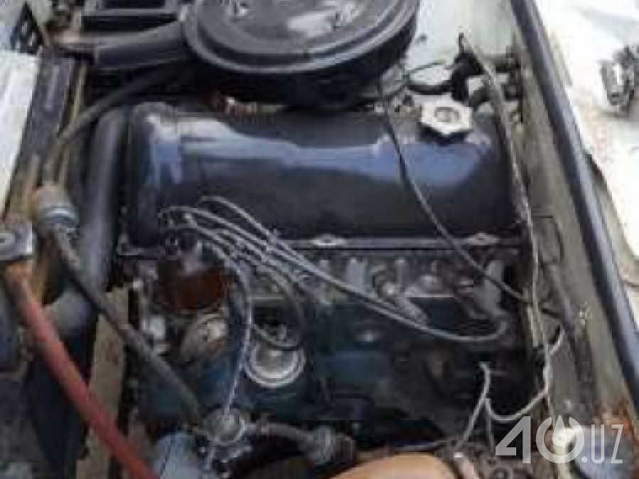 LADA (ВАЗ) 2101