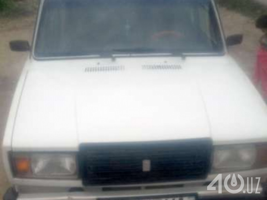 LADA (ВАЗ) 2105