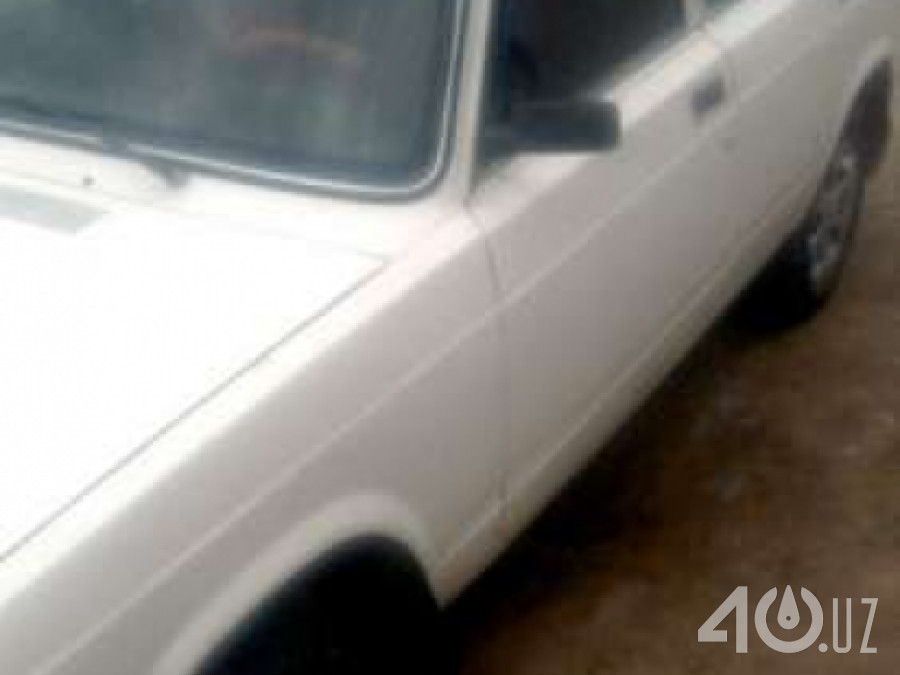 LADA (ВАЗ) 2105