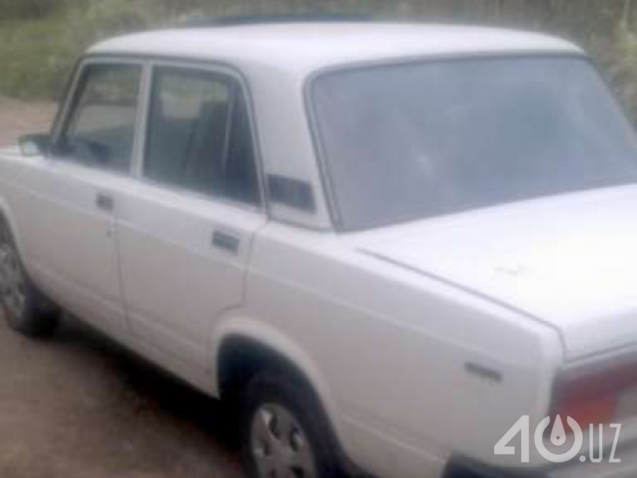 LADA (ВАЗ) 2105