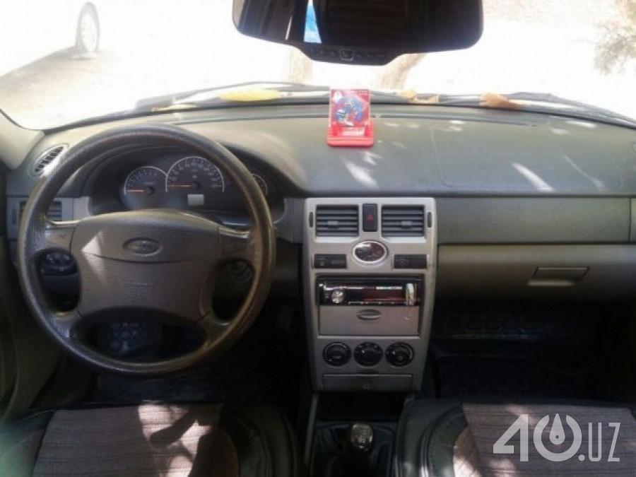 LADA (ВАЗ) Priora I