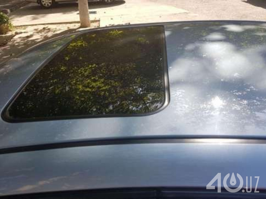 Chevrolet Uz Lacetti II (Gentra)