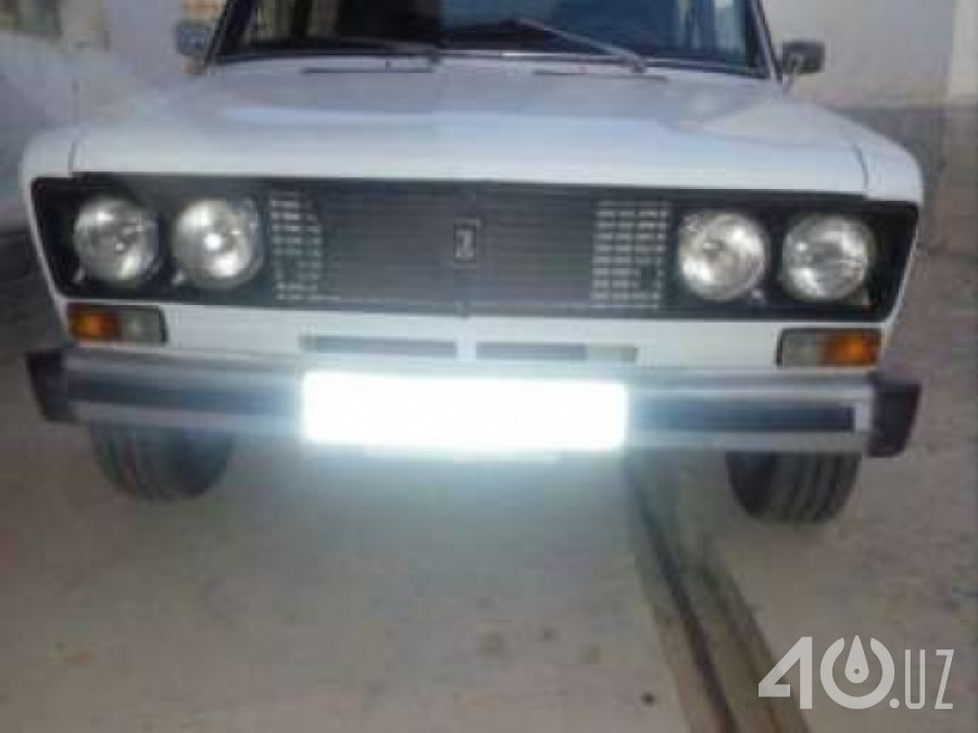 LADA (ВАЗ) 2106