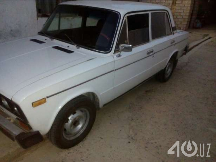 LADA (ВАЗ) 2106