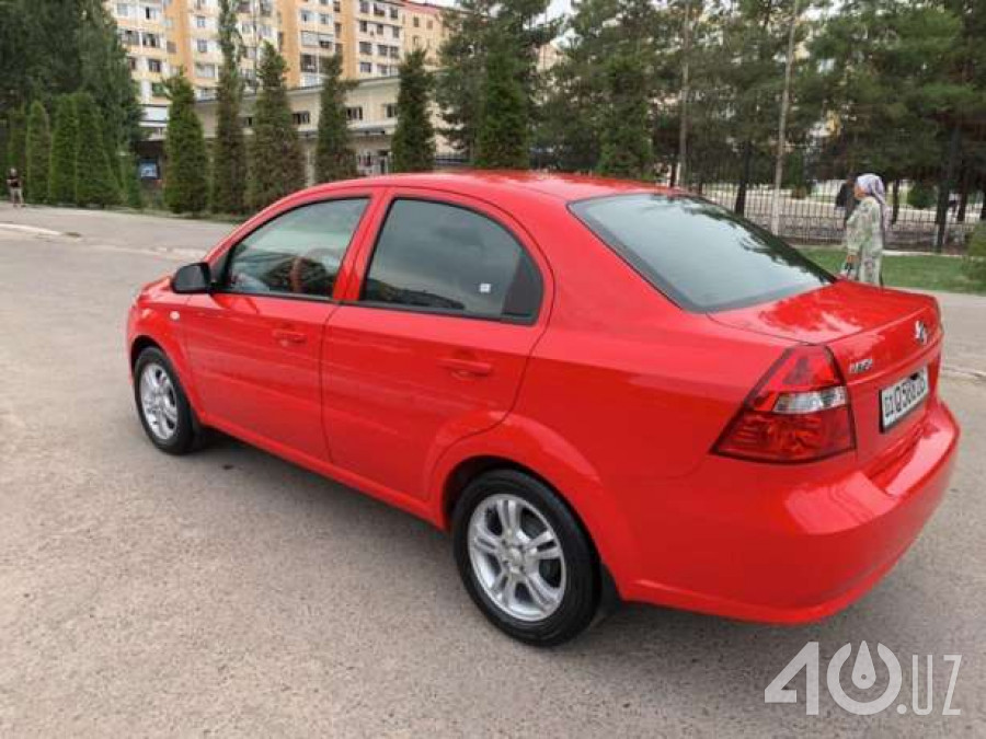 Ravon Nexia R3