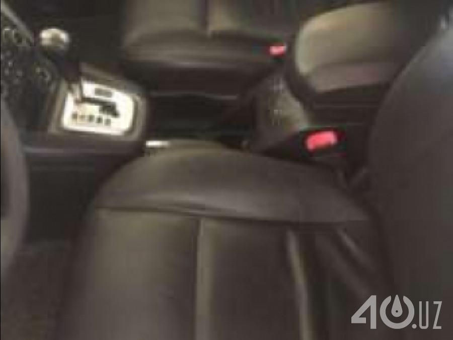 Chevrolet Uz Captiva I