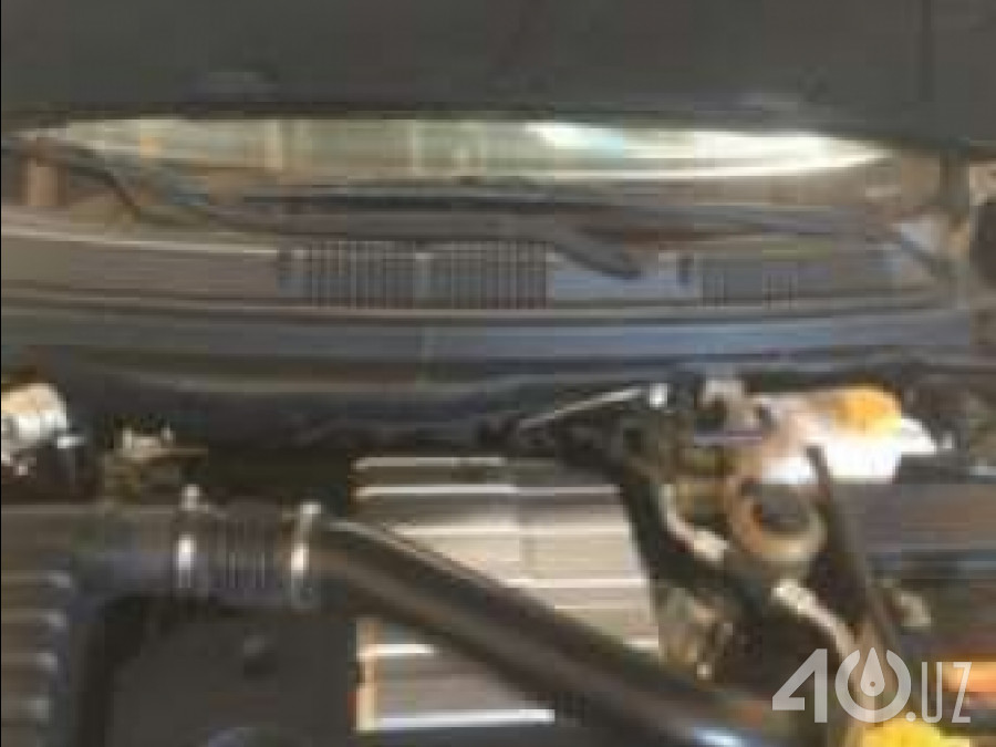 Chevrolet Uz Captiva I