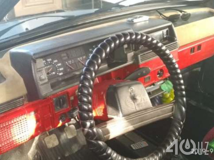 LADA (ВАЗ) 21099