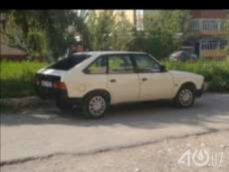 Москвич 2141