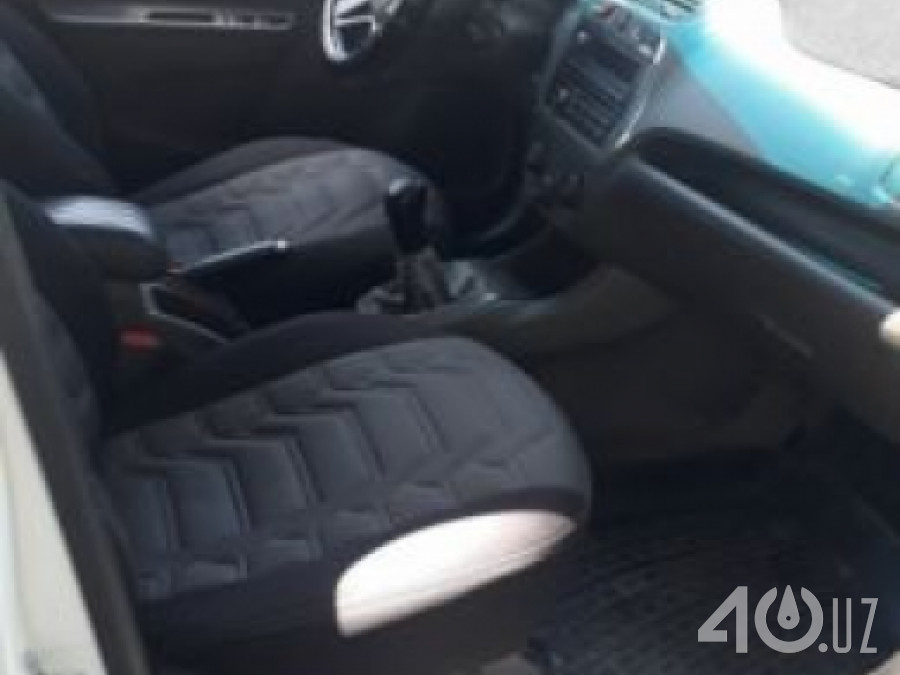 Chevrolet Uz Cobalt II