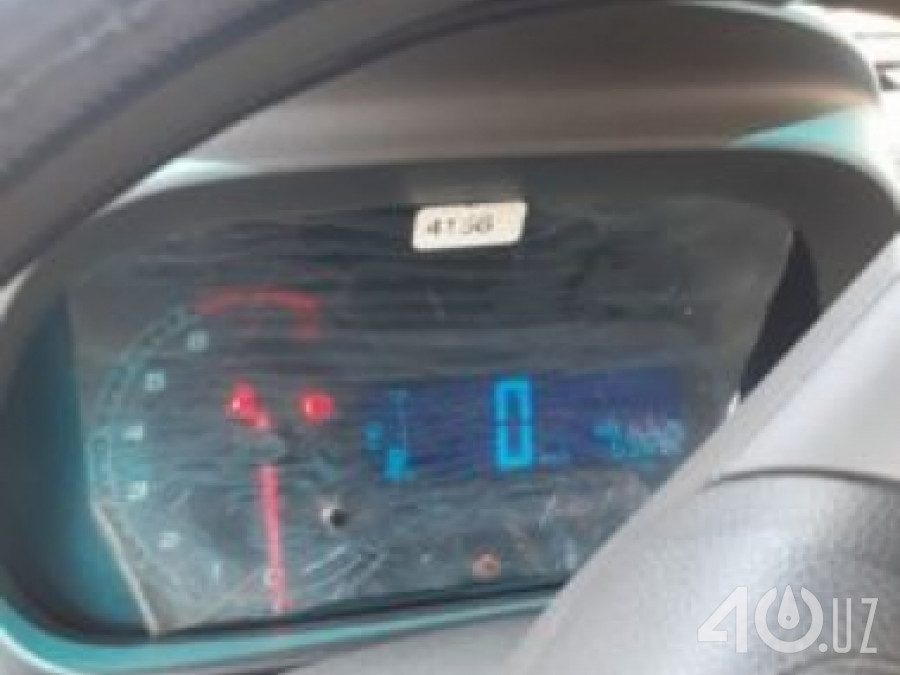 Chevrolet Uz Cobalt II