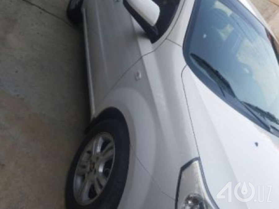 Ravon Nexia R3