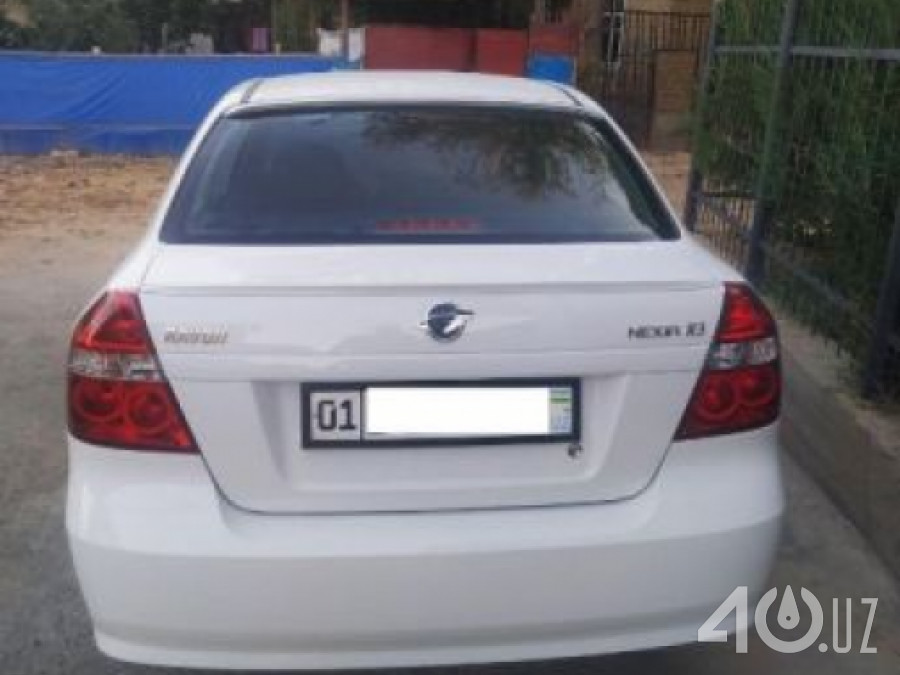 Ravon Nexia R3