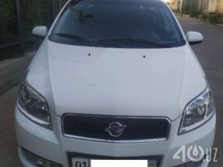 Ravon Nexia R3