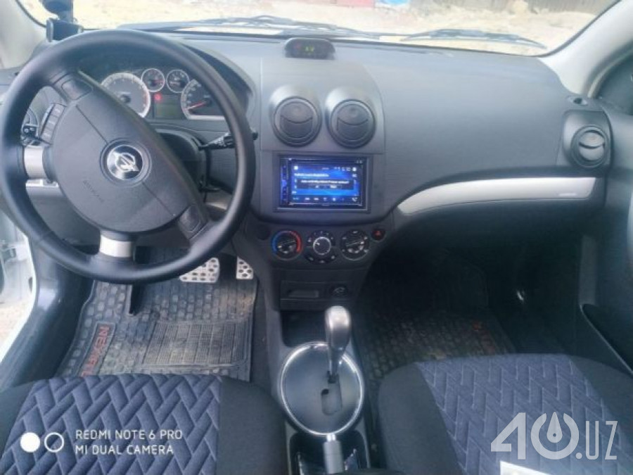 Ravon Nexia R3