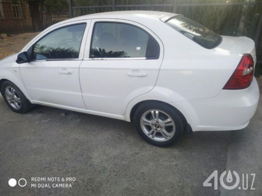 Ravon Nexia R3