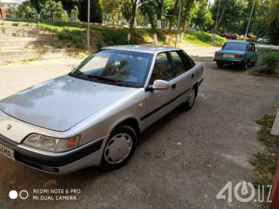 Daewoo Espero