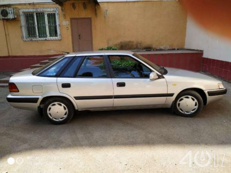 Daewoo Espero