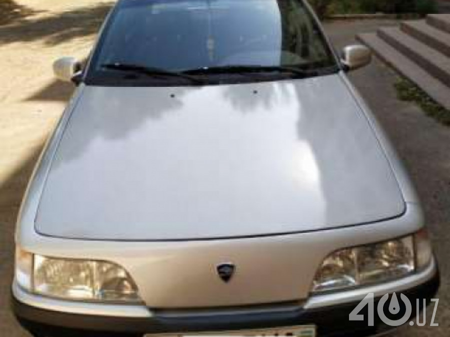 Daewoo Espero