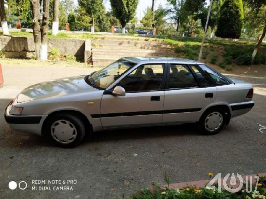 Daewoo Espero