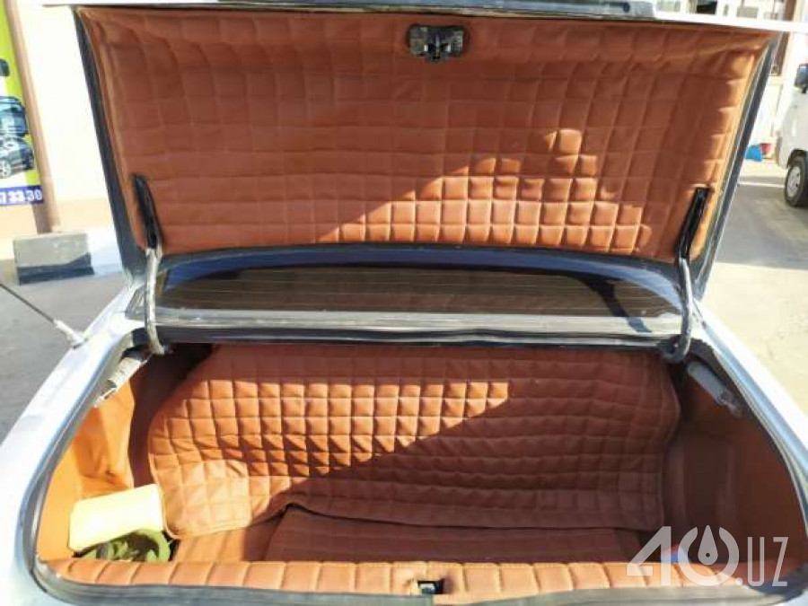 Mercedes-Benz 190 (W201)