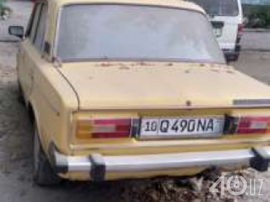 LADA (ВАЗ) 2106
