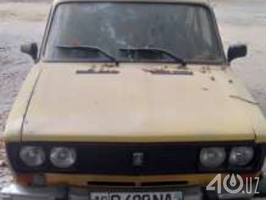 LADA (ВАЗ) 2106