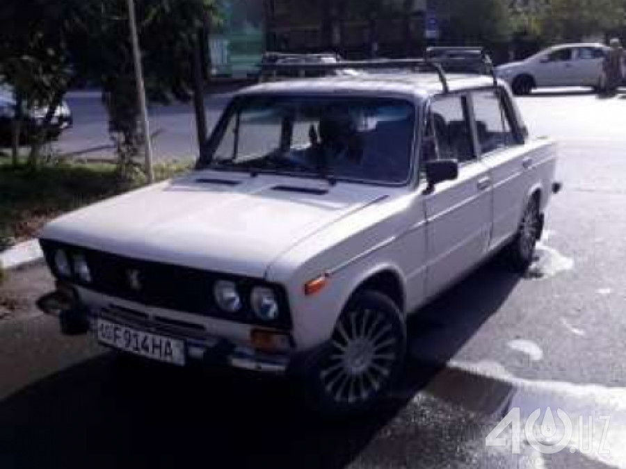LADA (ВАЗ) 2106