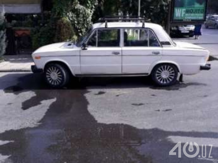 LADA (ВАЗ) 2106