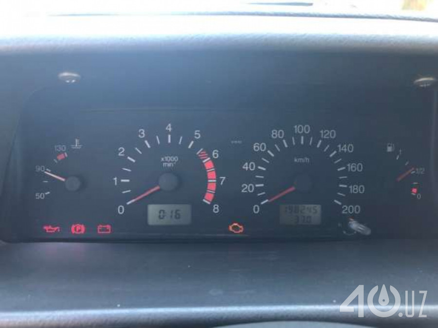 LADA (ВАЗ) 2115
