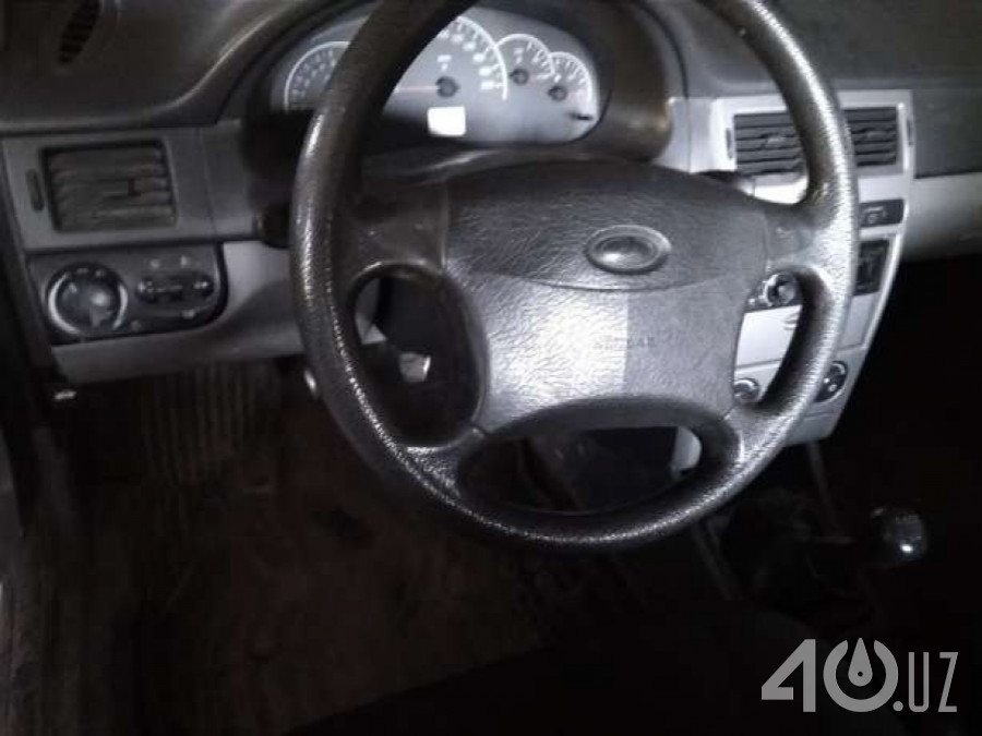 LADA (ВАЗ) Priora I