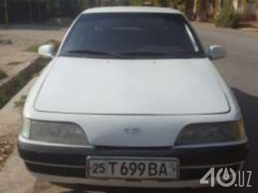 Daewoo Espero