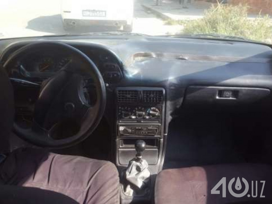 Daewoo Espero