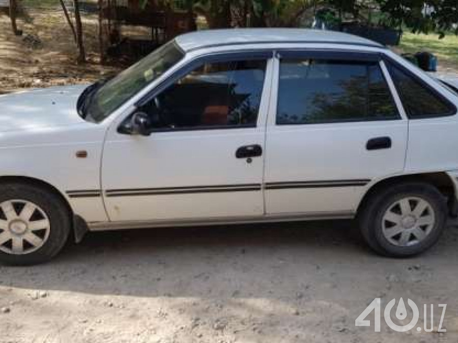 Daewoo Uz Nexia I (SOHC)