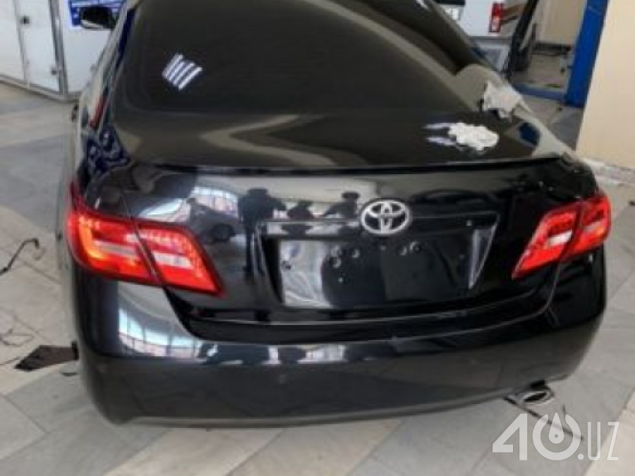 Toyota Camry VI (XV40)