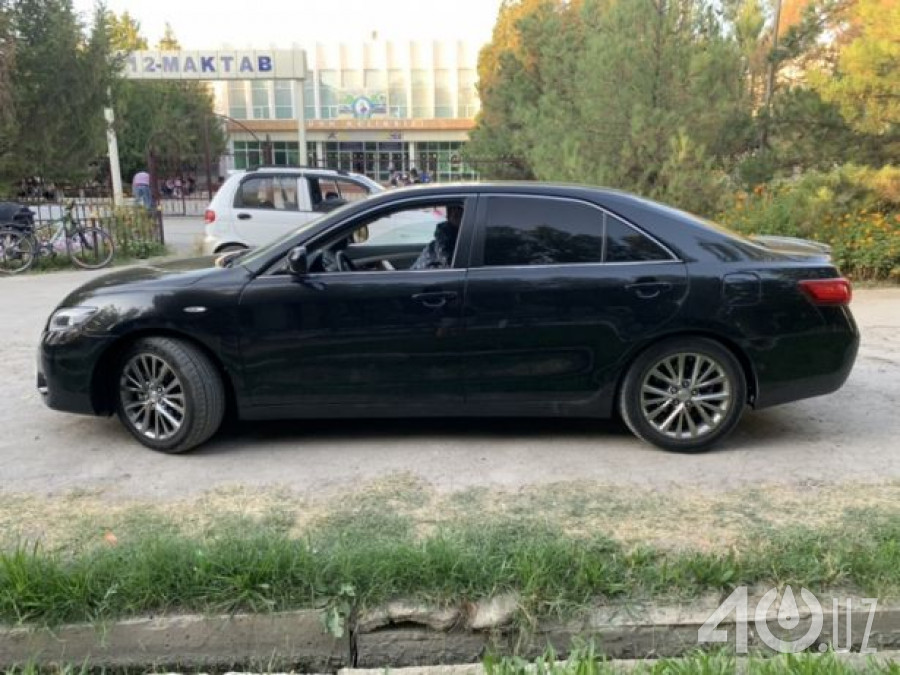 Toyota Camry VI (XV40)