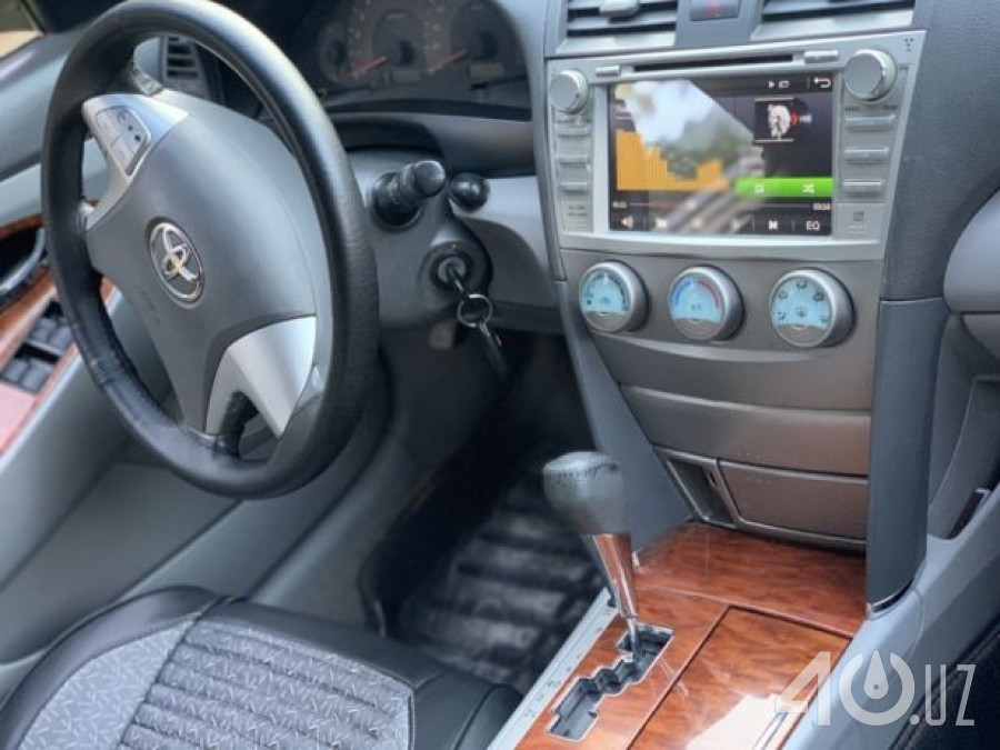 Toyota Camry VI (XV40)