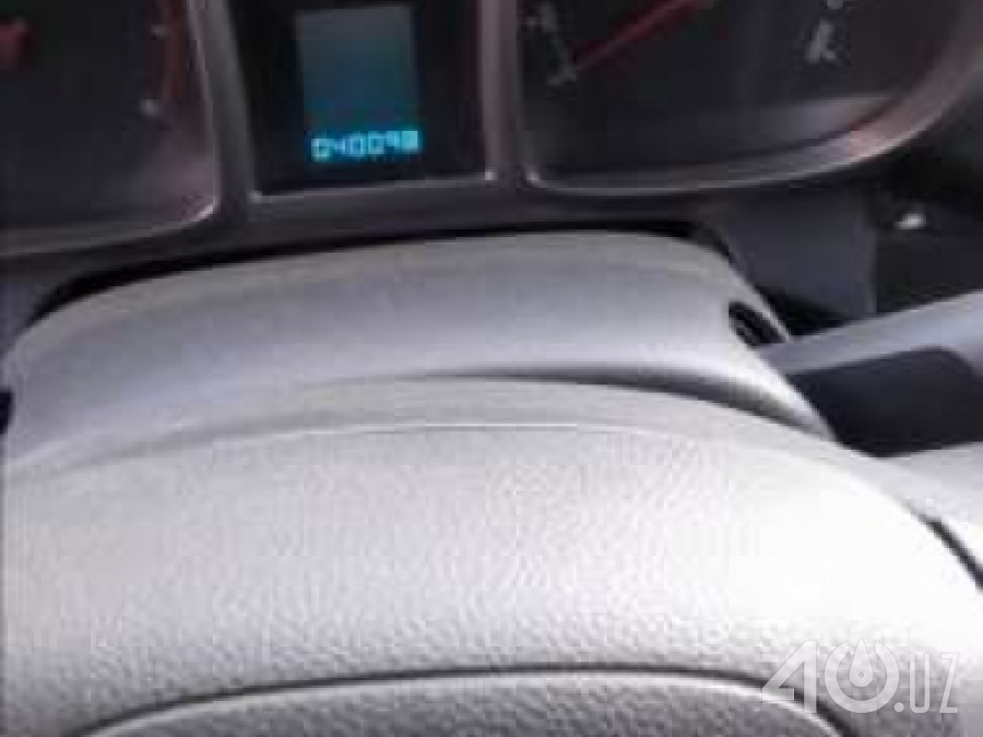 Chevrolet Uz Orlando I