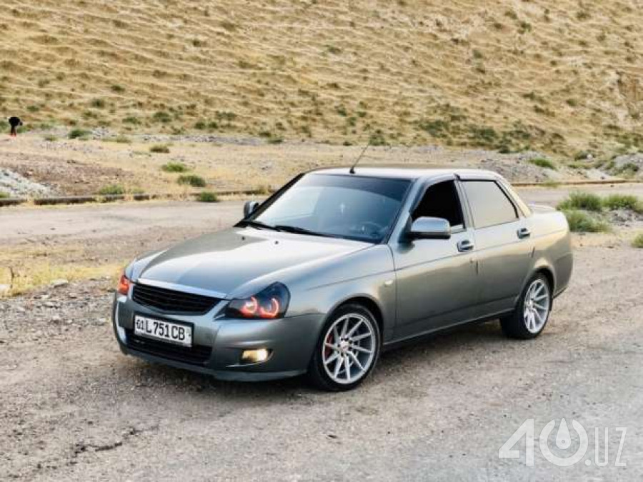 LADA (ВАЗ) Priora I