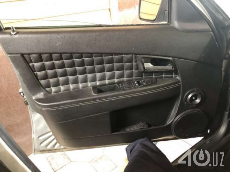 LADA (ВАЗ) Priora I