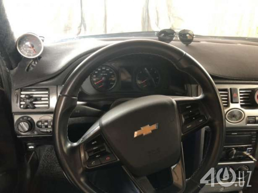 LADA (ВАЗ) Priora I