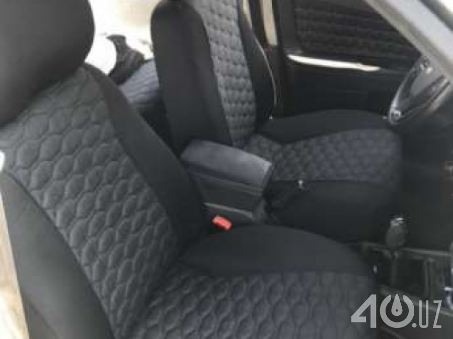 LADA (ВАЗ) Priora I