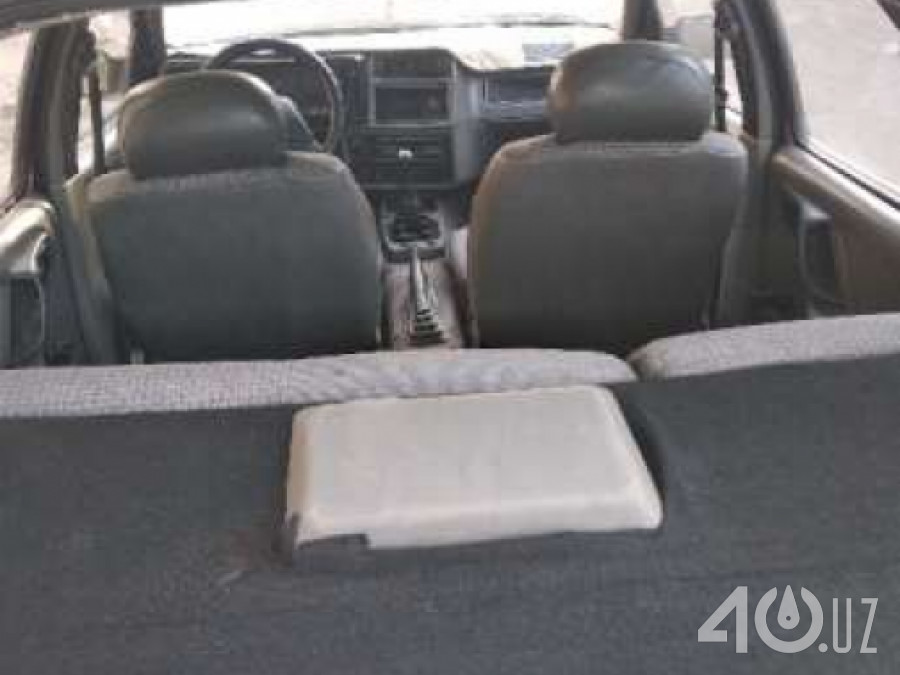Ford Sierra I