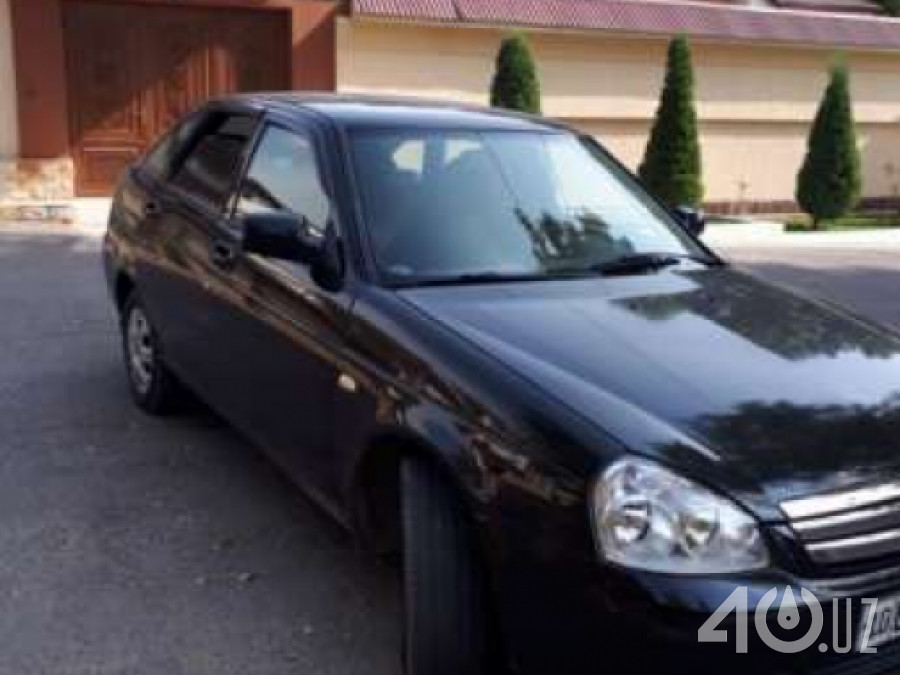 LADA (ВАЗ) Priora I