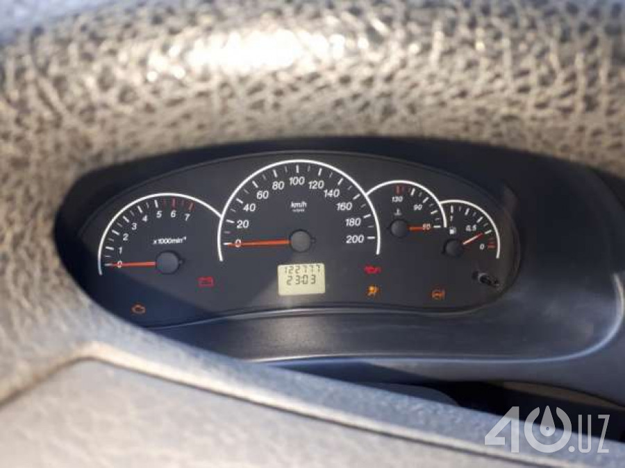LADA (ВАЗ) Priora I