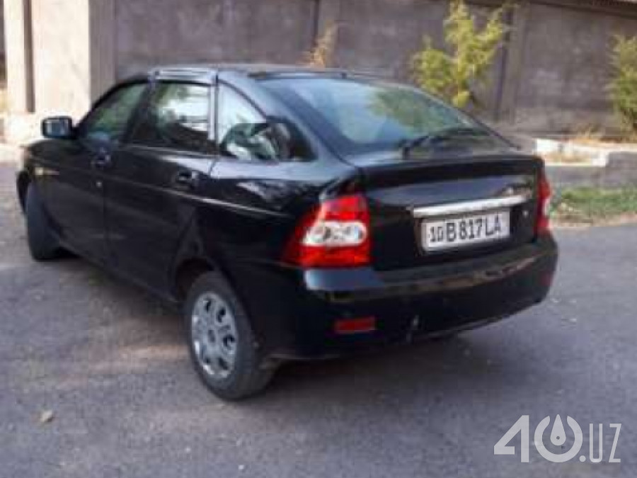 LADA (ВАЗ) Priora I