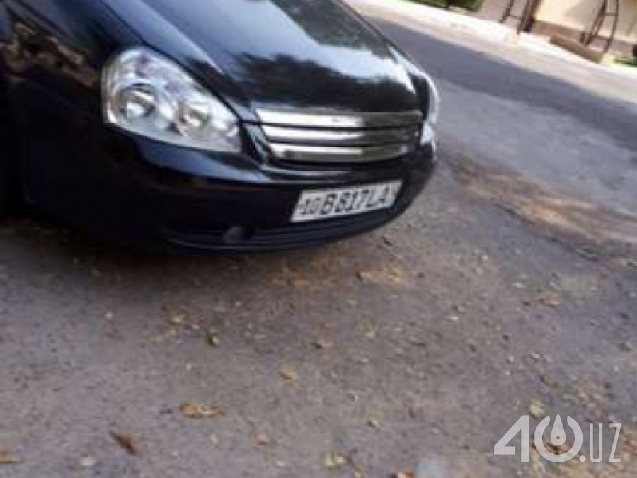 LADA (ВАЗ) Priora I