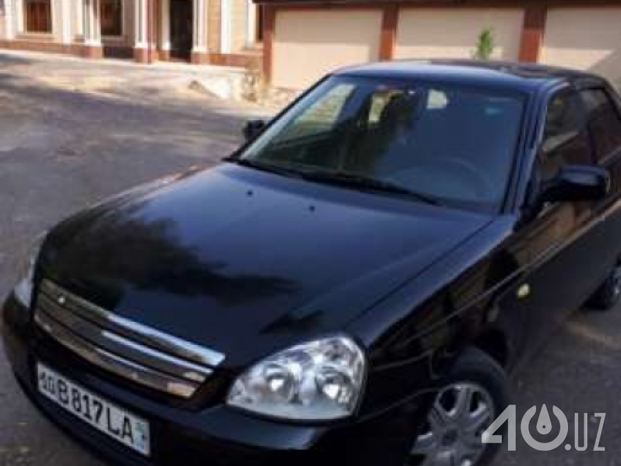 LADA (ВАЗ) Priora I